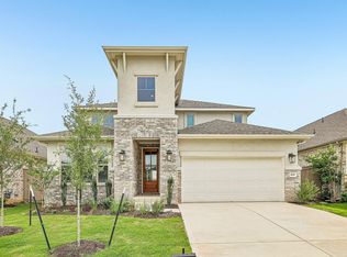 408 Brandywine Rd, Hutto, TX 78634