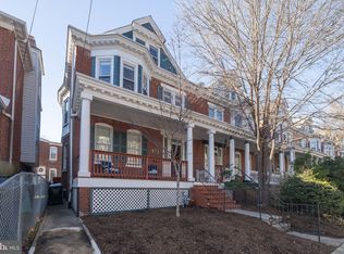 402 W 21st St, Wilmington, DE 19802