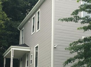 3028 Huxley St FLOOR 1, Pittsburgh, PA 15204