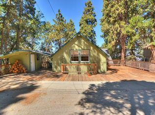 834 Pine Trl, Crestline, CA 92325
