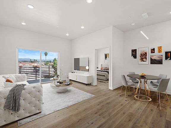 5th image of 7411 Artesia Blvd #206