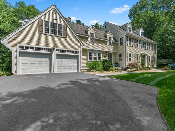 71 Arrow Head Rd, Marshfield, MA 02050