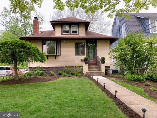 322 Virginia Ave, Collingswood, NJ 08108