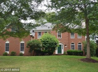 21366 Sparrow Pl, Sterling, VA 20165