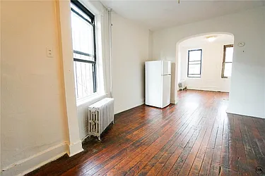 Rented by DSA Realty
