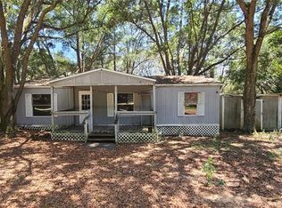 25160 SE 172nd St, Umatilla, FL 32784