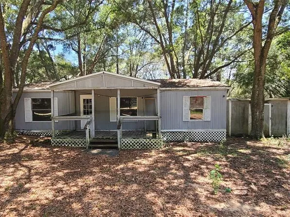 25160 SE 172nd St, Umatilla, FL 32784