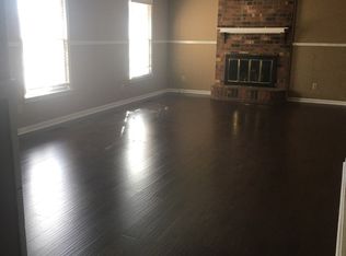 1093 Bear Creek Rd, Pinson, TN 38366