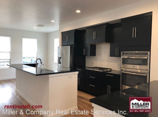 5326 W Canary Grass Way #10700, South Jordan, UT 84009