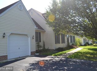 8411 Colony Cir, Easton, MD 21601