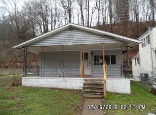 427 S Ruffner Rd, Charleston, WV 25314