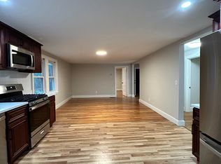 23 Kirkwood Rd UNIT 1, Brighton, MA 02135