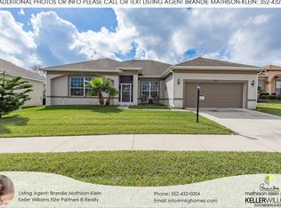 3712 Mulberry Grove Loop, Leesburg, FL 34748