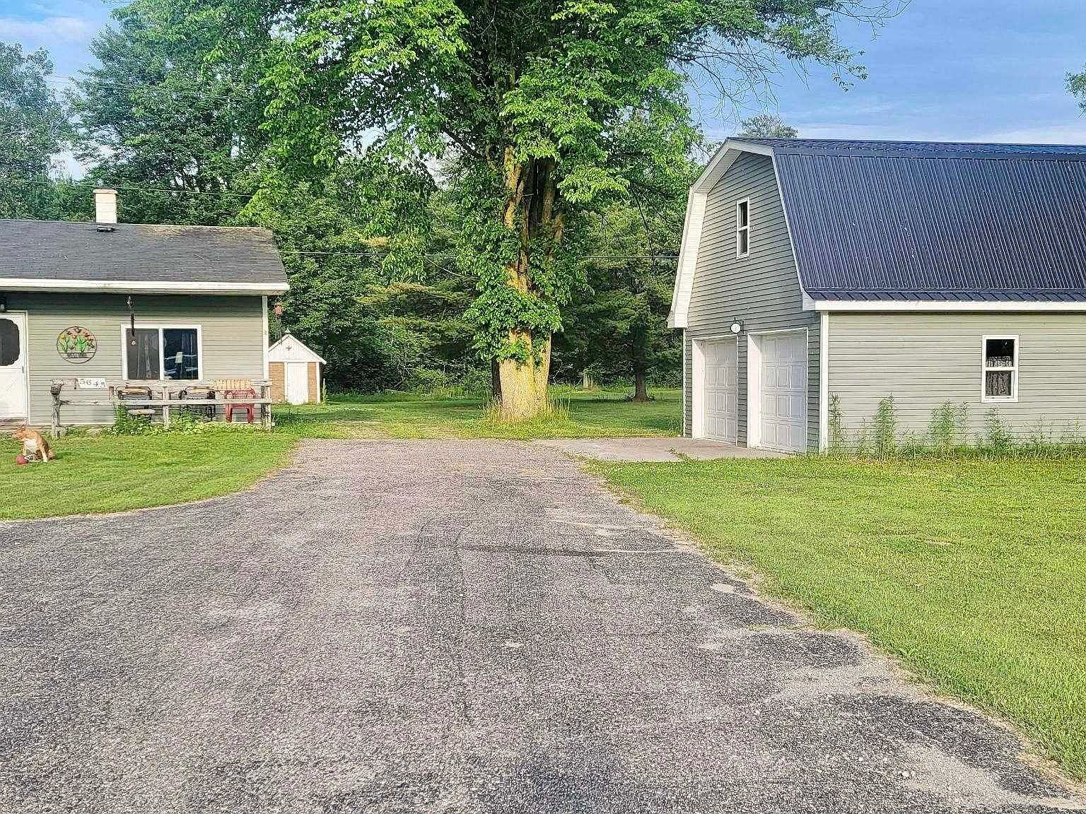 5645 S Huron Rd, Pinconning, MI 48650 MLS 50113195 Zillow