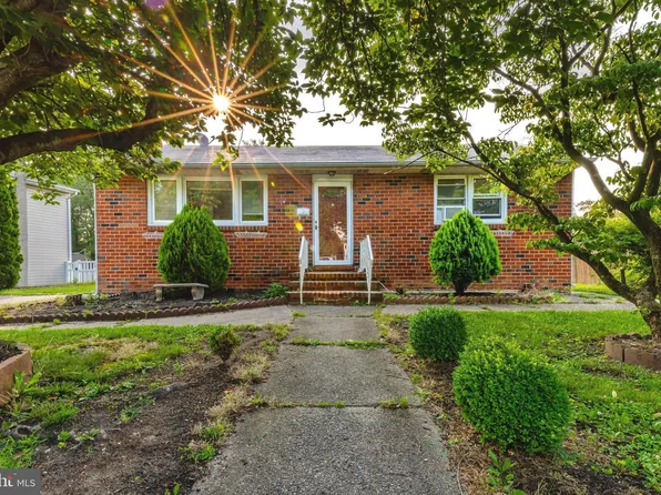 128 Patterson Ave, Gibbstown, NJ 08027