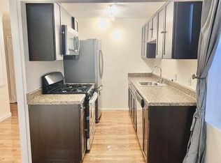 11 Albemarle St #K7, Boston, MA 02115