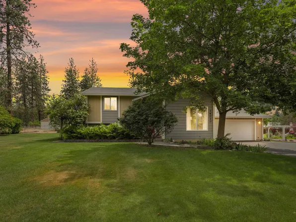 16020 N Suncrest Dr, Nine Mile Falls, WA 99026