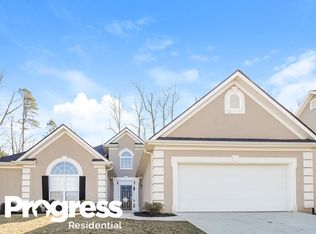 2674 Neighborhood Walk S, Villa Rica, GA 30180