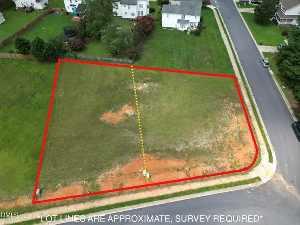 200 Winding Wood Dr Lot 98/99, Clayton, NC 27520