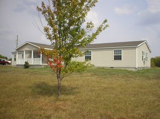27745 E Katy Track Rd, Walker, MO 64790
