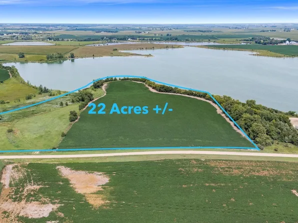 22A-2 259th St #Tbd 22a-2, Humboldt, SD 57035