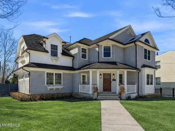 500 Corlies Avenue, West Allenhurst, NJ 07711