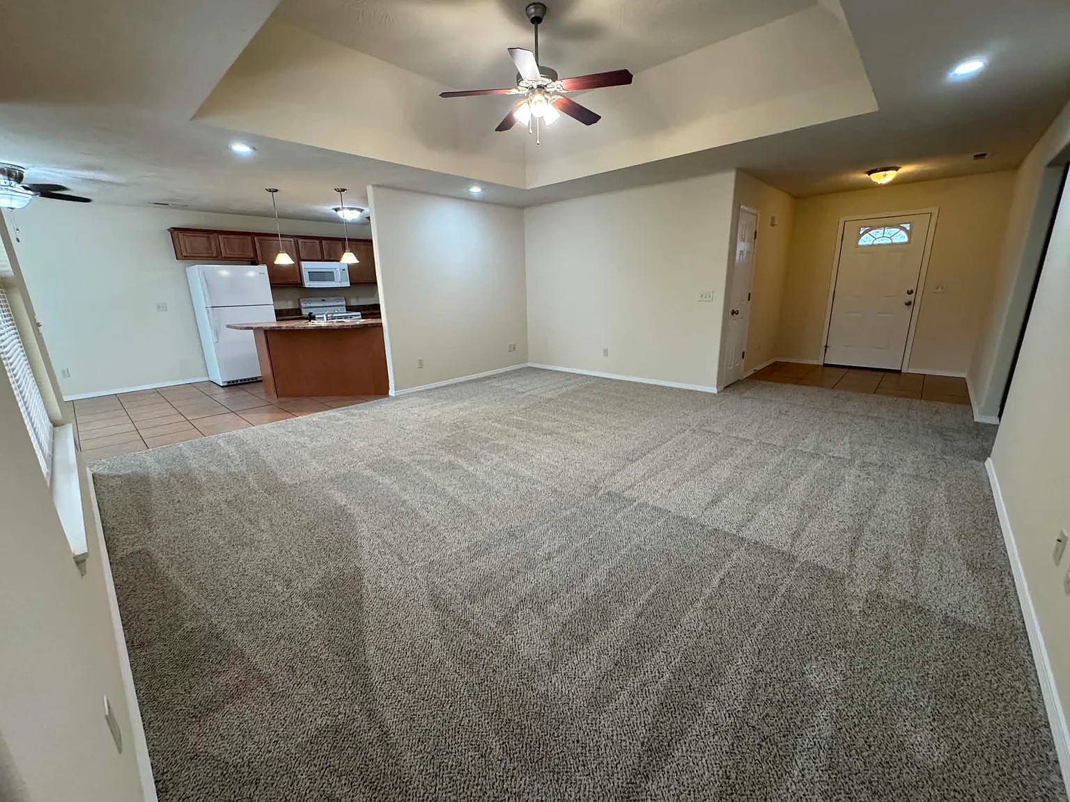 3 bed, 1550 sqft, $1,650 — Photo 4