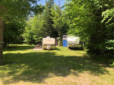 9508 W Rex St, Brimley, MI, 49715