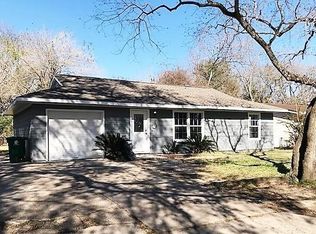 6411 Ridgeway Dr, Houston, TX 77087