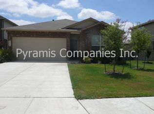 6706 Bowie Cir, San Antonio, TX 78253
