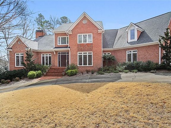 3rd image of 3030 Guardian Walk NW Lot 5-6