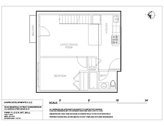 Rented by Rennit Inc.