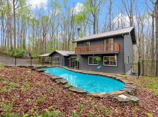 1018 Woodcock Hollow Rd, Kingston Spgs, TN 37082