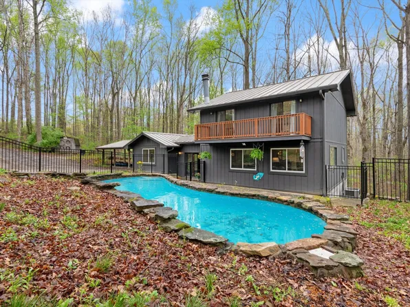 1018 Woodcock Hollow Rd, Kingston Spgs, TN 37082