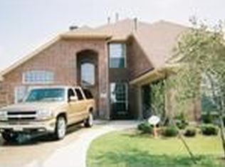 9180 Commonwealth Dr, Frisco, TX 75033