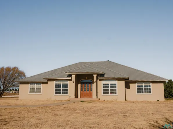 208 Cando Rd, Texico, NM 88135