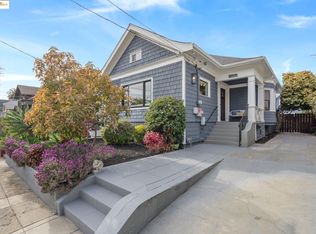 1625 62nd St, Berkeley, CA