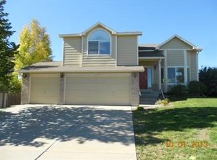 11487 Depew Way, Westminster, CO 80020