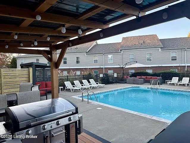 3802 Falcon Crest Dr #232 — Photo 8