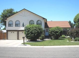 617 Ox Bow Rd, Grand Junction, CO 81504