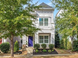 1629 Main Divide Dr, Wake Forest, NC 27587