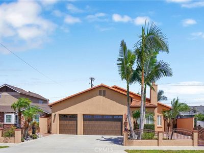 5781 Vallecito Dr, Westminster, CA, 92683