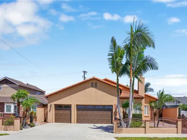 5781 Vallecito Dr, Westminster, CA 92683