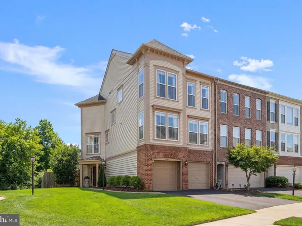 23427 Spice Bush Ter, Ashburn, VA 20148