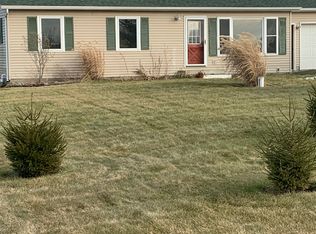 9057 S Crawford Rd, Shepherd, MI 48883