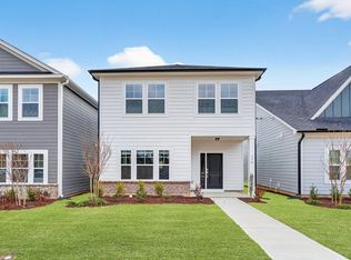 776 Lightrail Dr, Knightdale, NC 27545