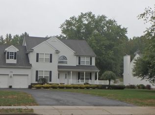 176 Taylors Mills Rd, Manalapan, NJ 07726