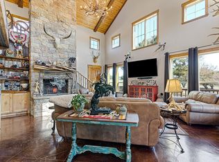 4900 Peak Rd, Granbury, TX 76048