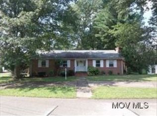 18 Willowbrook Dr, Parkersburg, WV 26104