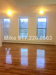 Rented by NY Skyview Realty Corp